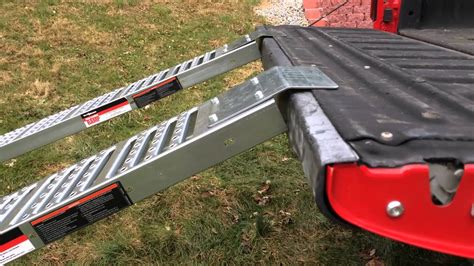 ramp kit harbor freight